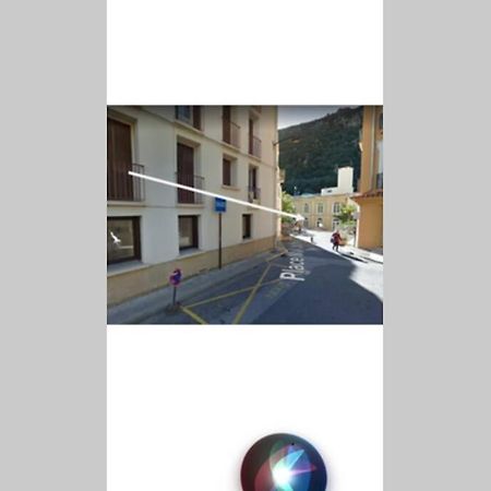 Appartement Charmant Au Pied Des Thermes 艾美丽·莱斯·班恩斯·帕尔 外观 照片